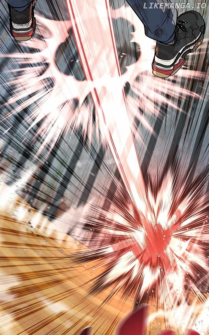 King of Violence Chapter 55 60